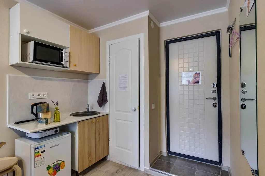 Приезжайте в самый экологичный район Алматы!