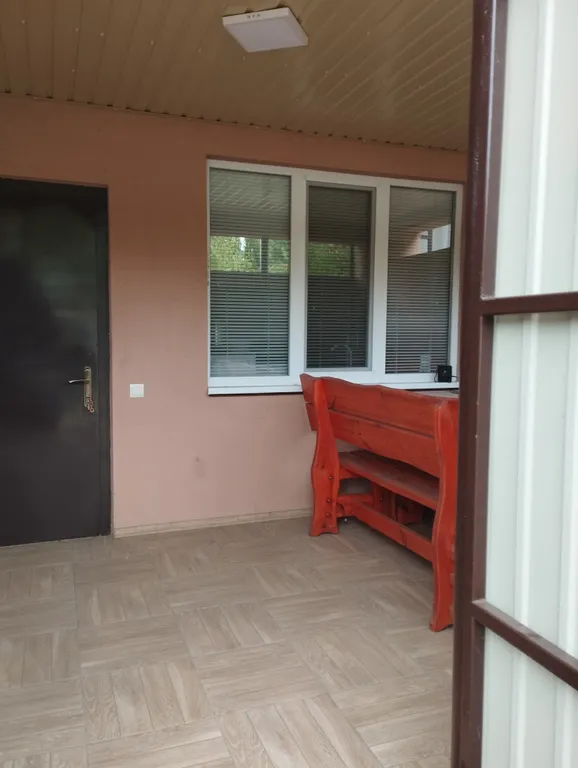 4-комнатный Дом