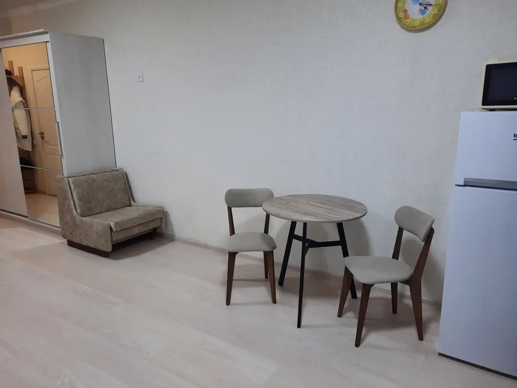 Уютная просторная студия в самом сердце Пятигорска