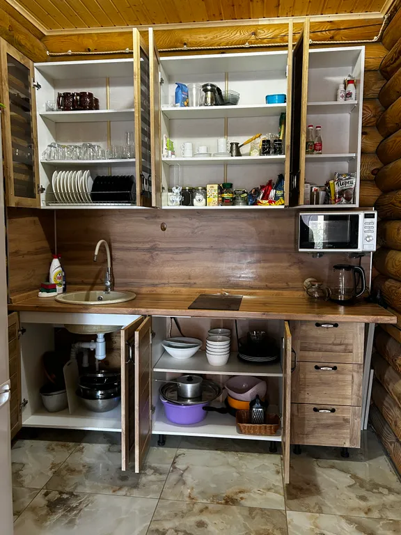 Дом на берегу моря