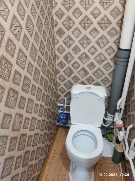 Квартира Светлая, теплая, уютная квартира в центре города — Челябинск