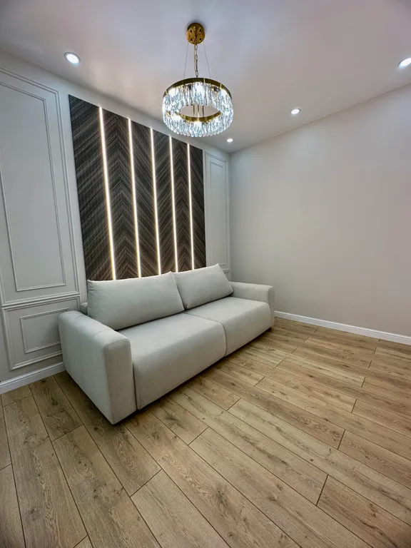 Апартаменты в Комфорт сити