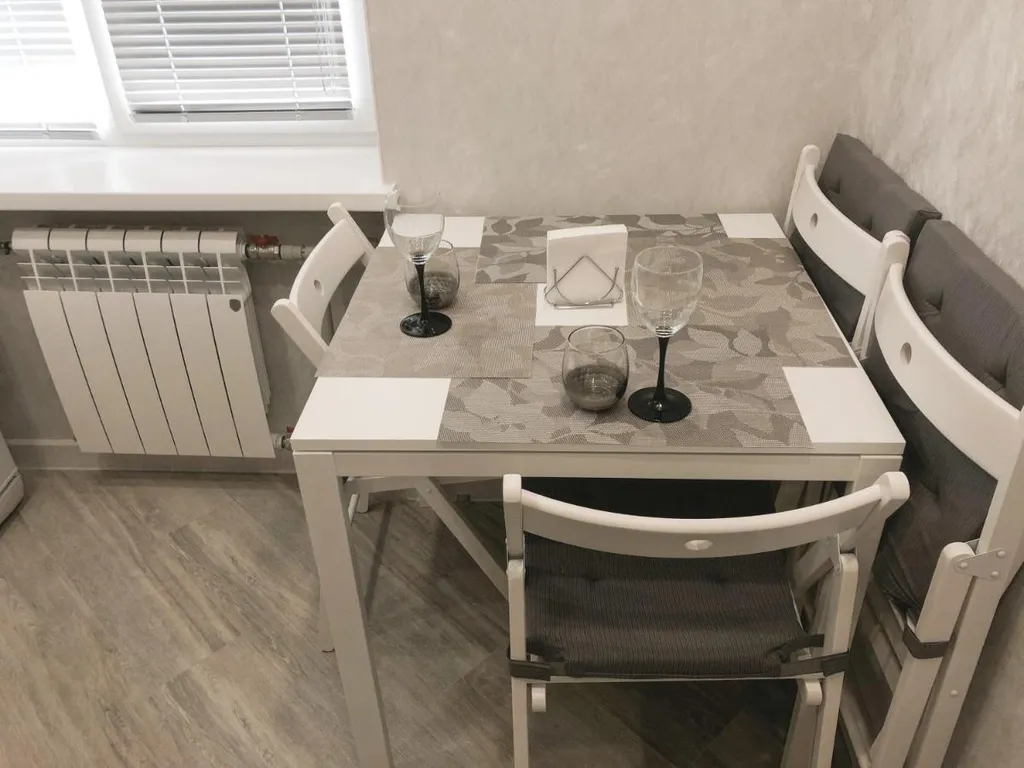 Квартира 3-комнатная Квартира — Анапа