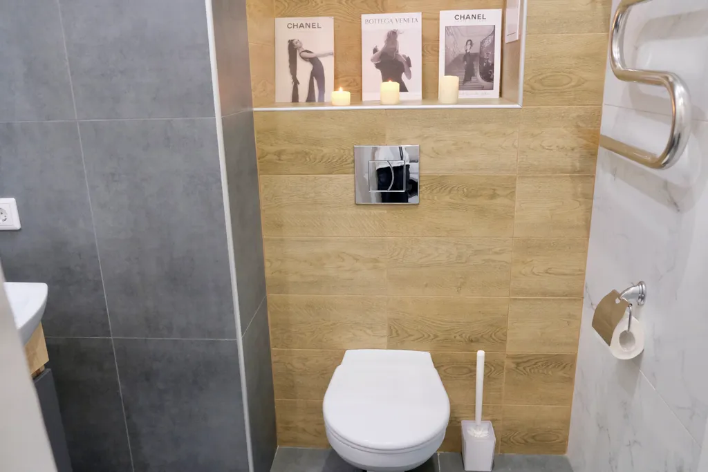 Квартира Квартира напротив Сибири — Красноярск