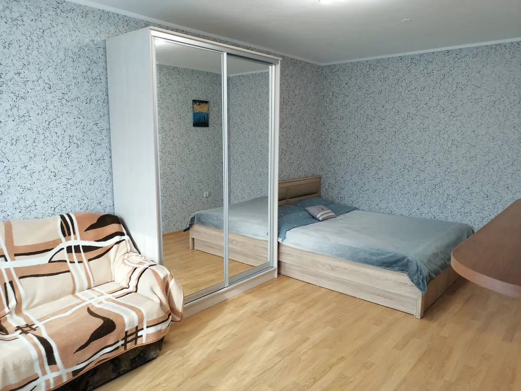 Квартира Современные стильные апартаменты — Тихвин