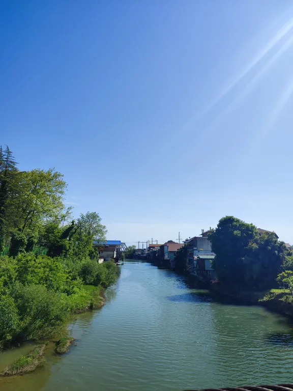 Квартира у моря