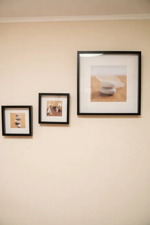 Современная квартира, в центре города