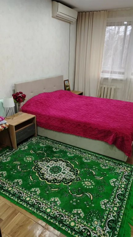 Большая уютная квартира — аренда посуточно в Нижнекамск