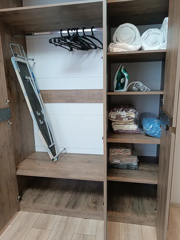 Новая Евродвушка с кофемашиной в ЖК Триумф