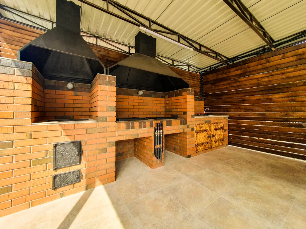 Отдельный дом у моря