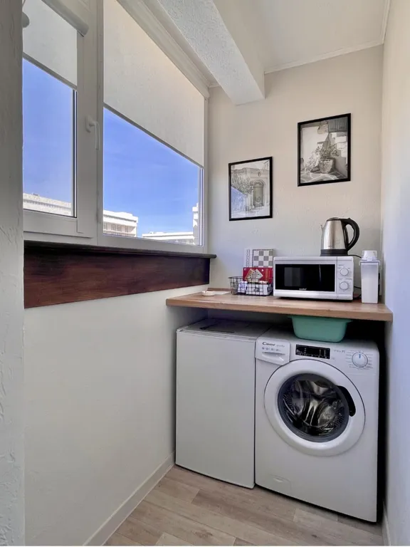 Квартира 1-комнатная Квартира — Анапа