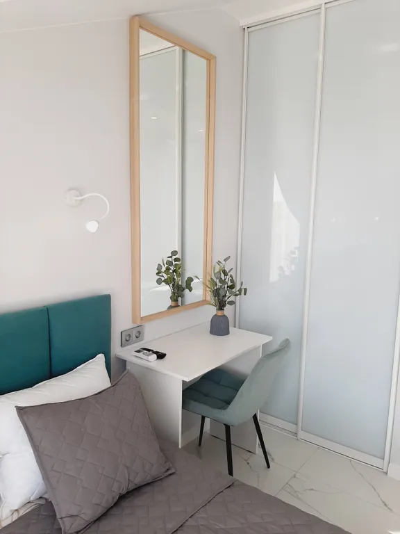 Квартира Идеальная квартира для идеального отдыха — Геленджик