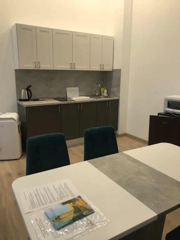 Квартира Апартамент 2 — аренда посуточно в Балтийск