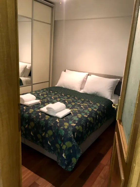 Уютная квартира в двух шагах от Босфора