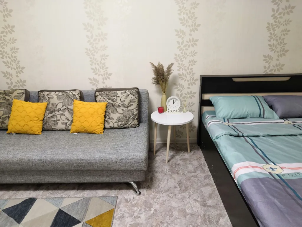 Квартира рядом с Набережной