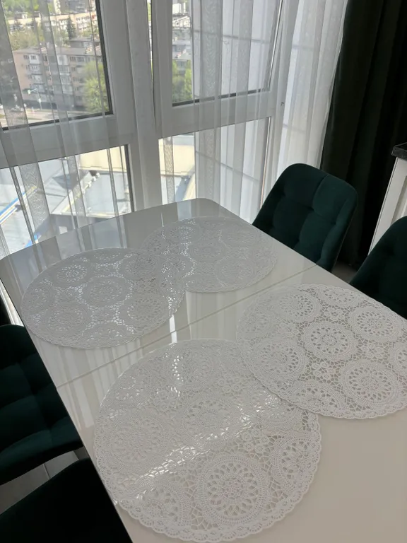 Стильная квартира бизнес-класса