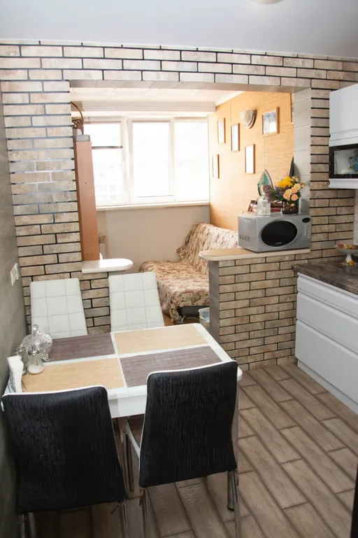 Уютная квартира У Светланы