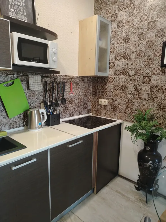 Квартира Квартира Евродвушка в центре, ЖД вокзал, зоопарк, цирк — Ростов-на-Дону