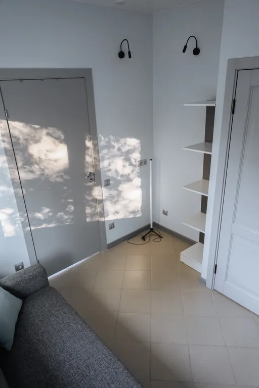 Уникальное панорамное шале с баней прямо на берегу водохранилища