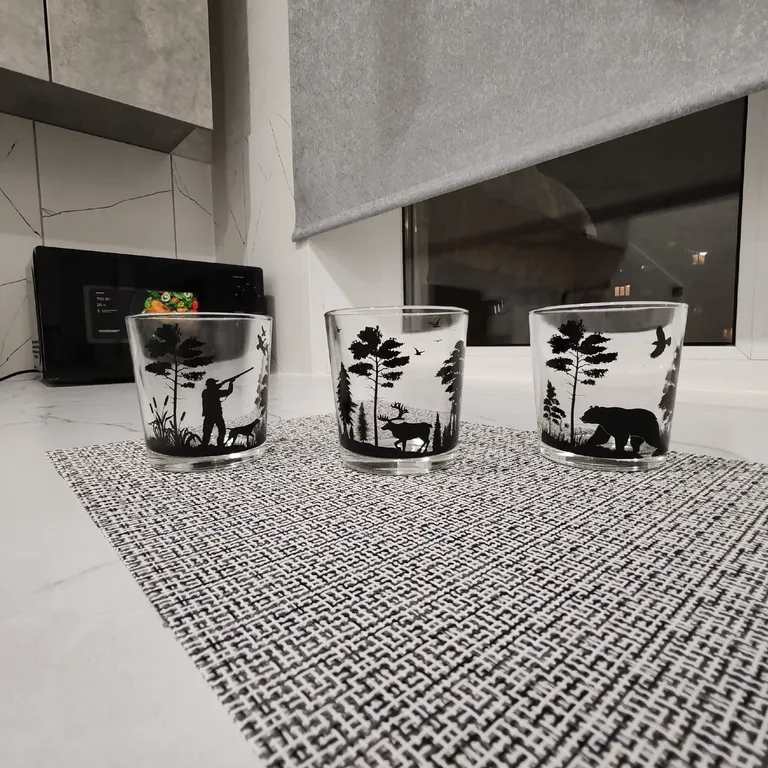 Уютная однокомнатная квартира рядом с горнолыжным комплексом