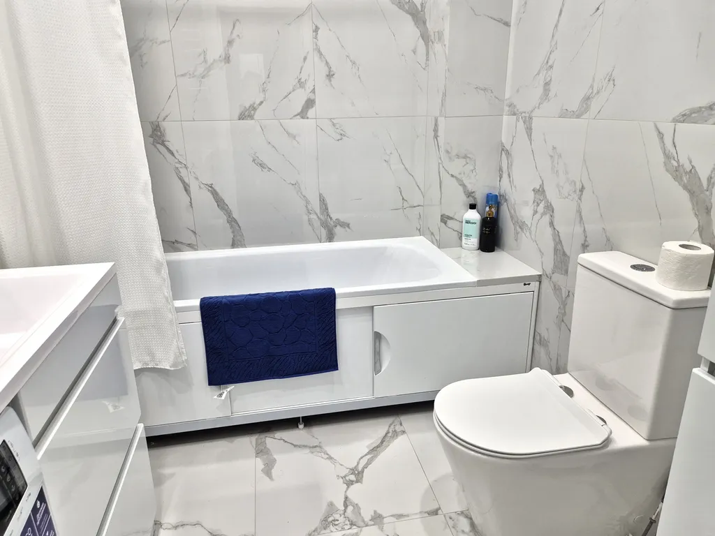 Большая студия в доме бизнес класса рядом со станцией Мытищи