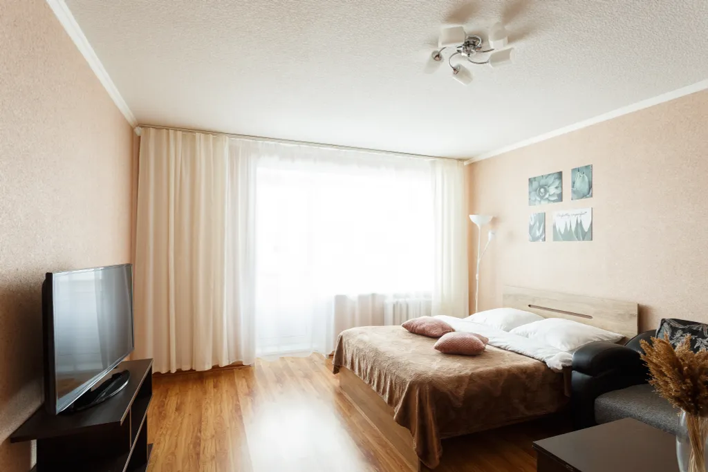 Апартамент у Каравеллы