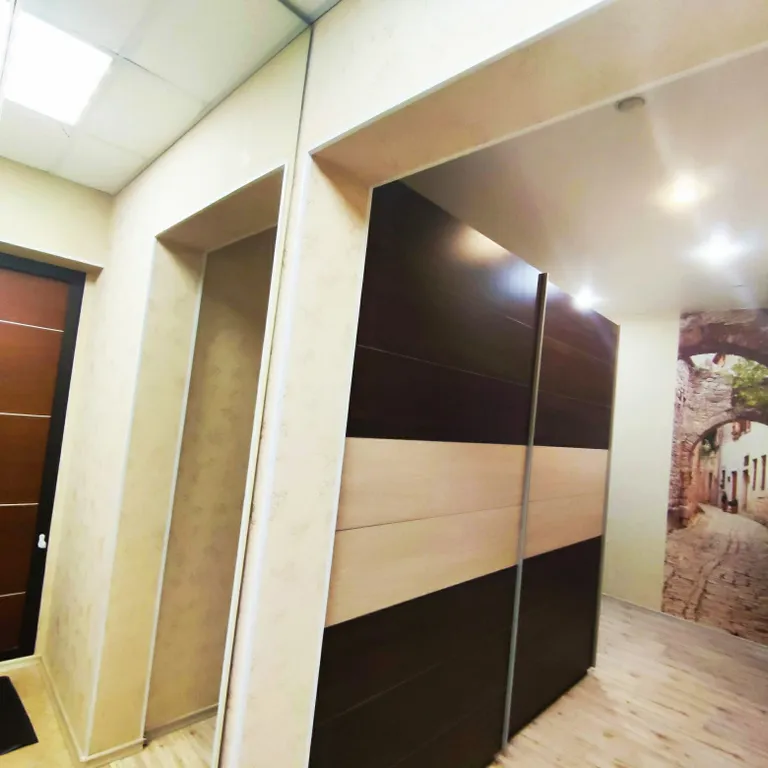 Квартира Уютная квартира на Залесского 2/3 — Новосибирск