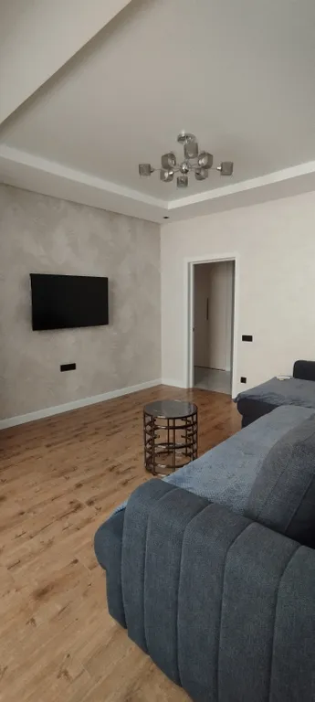 Уютная квартира рядом с городским парком