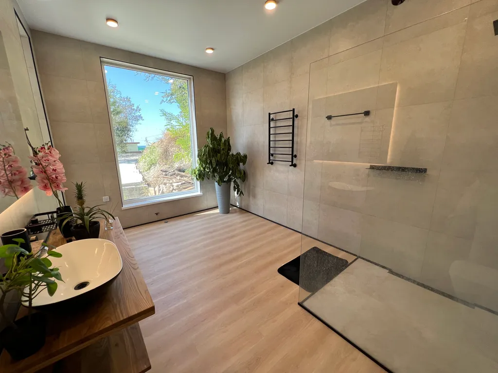 Райское место