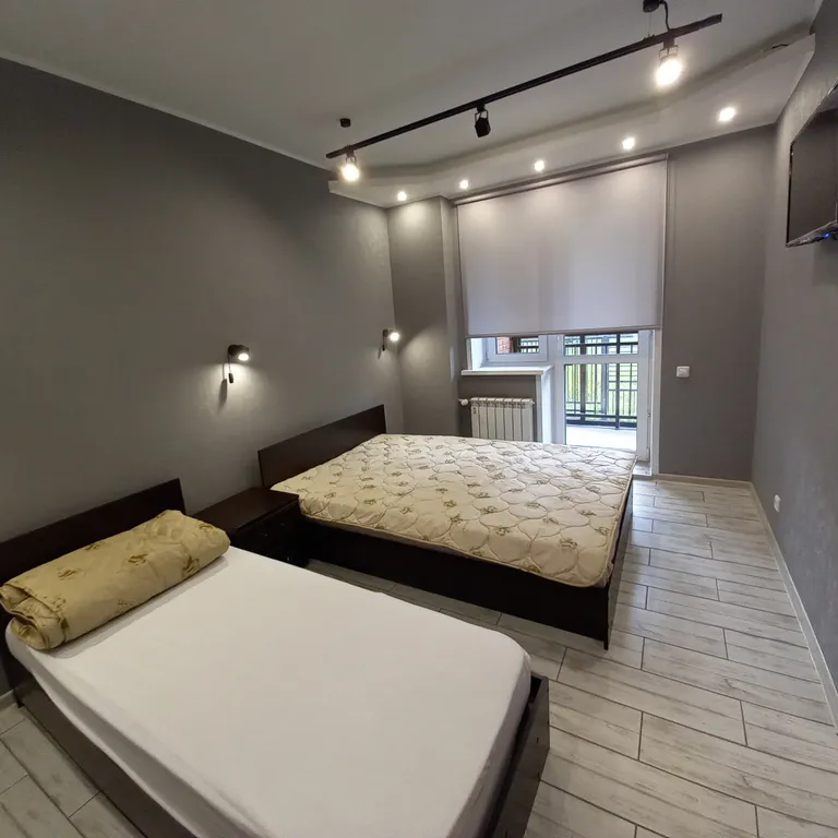 Современная квартира в ЖК Жуков Grand рядом с центром