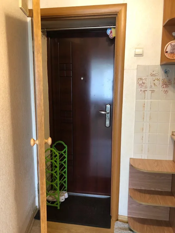 Уютная студия в районе Золотого моста