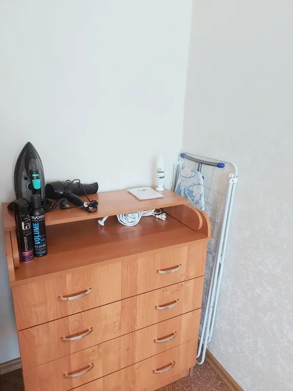 Чистая квартира рядом с трассой М-8