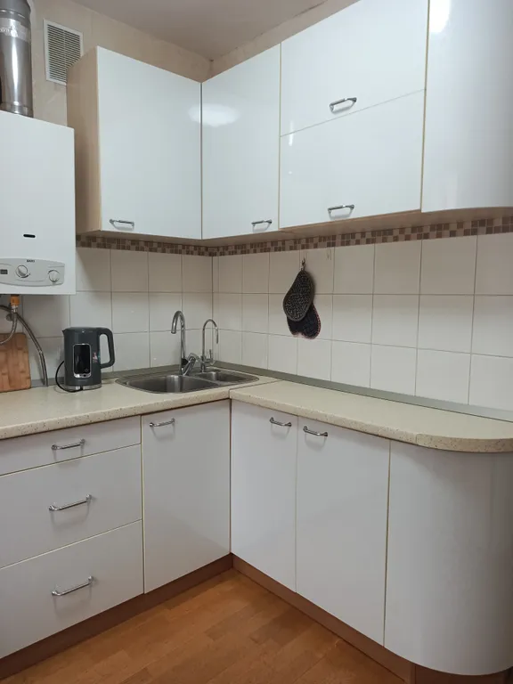 Квартира рядом с Ярмаркой