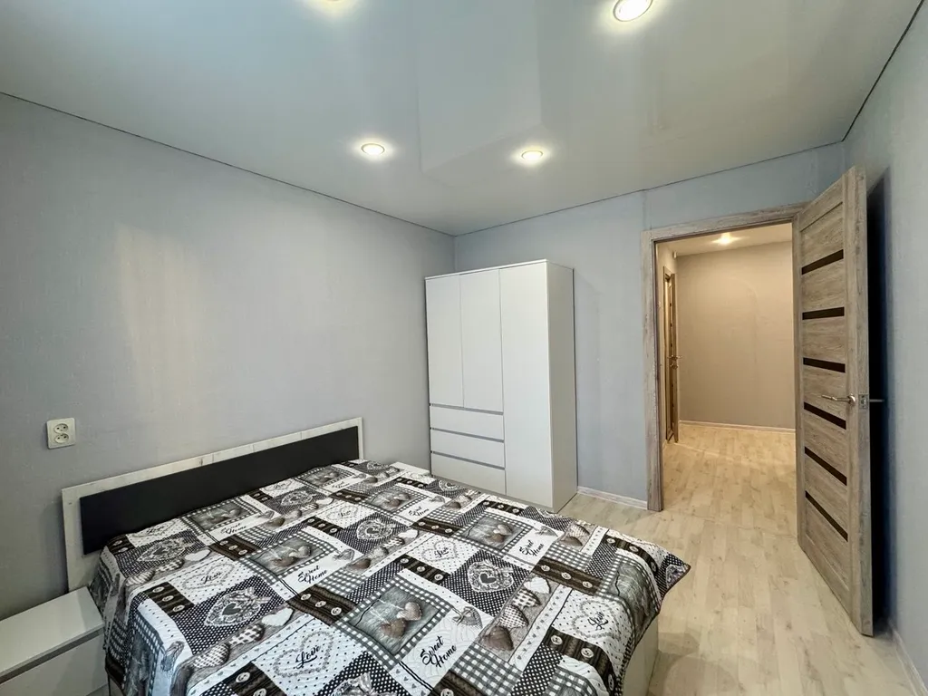 Уютная 2-х комнатная квартира