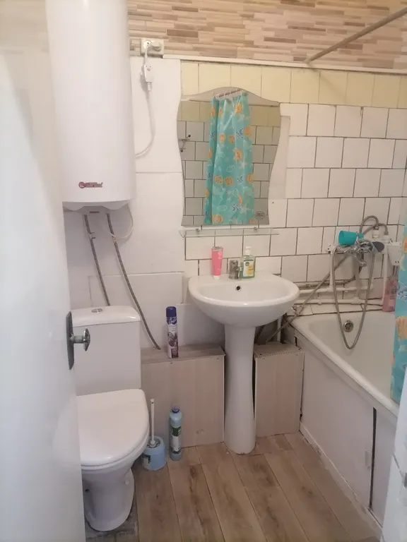 Уютная квартира в центре