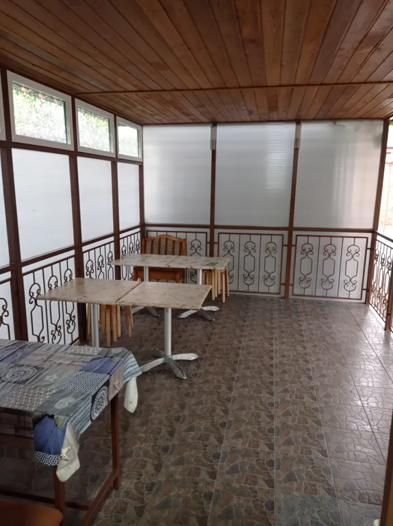 Квартира Квартира Четырехместный номер с удобствами — Ейск