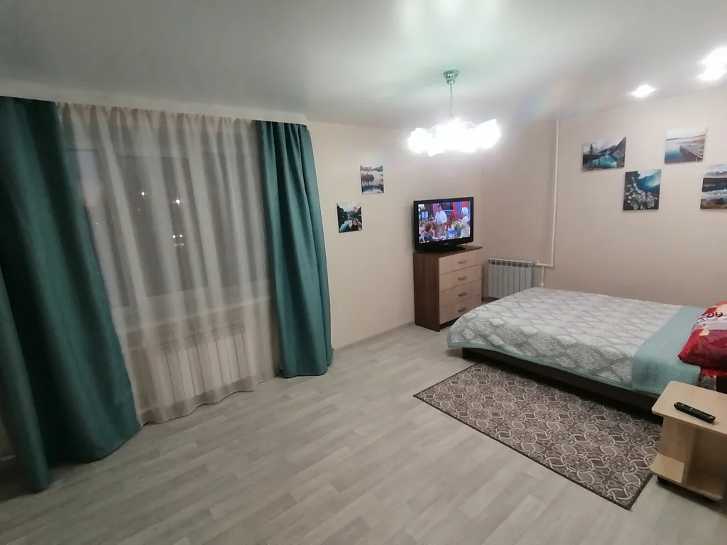 Квартира Уют