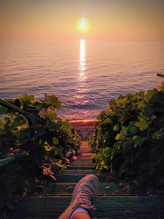 Квартира Квартира Семейная студия недалеко от моря — Сочи