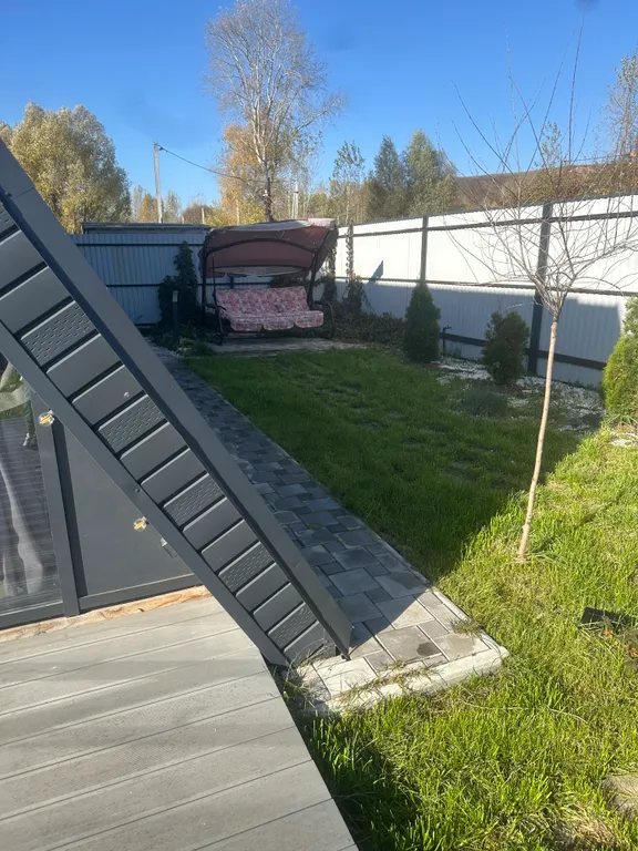 Ильинская Усадьба