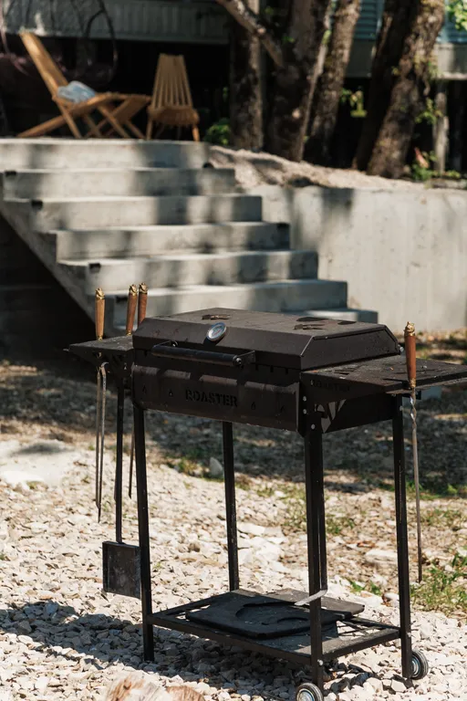 1-комнатный Дом