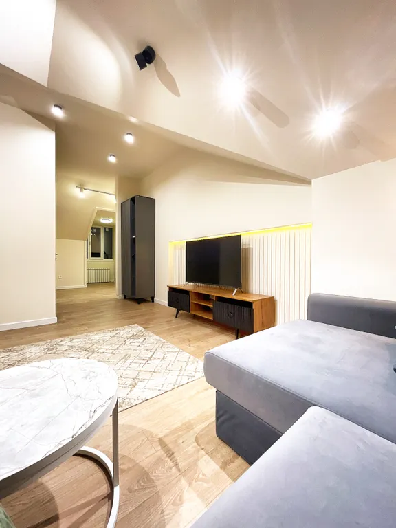 Апартаменты Фемили