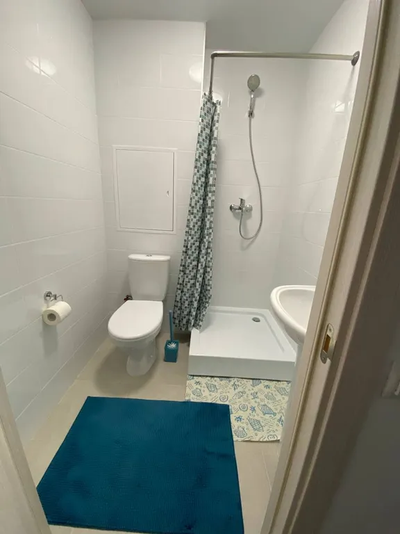 Квартира Новая уютная студия — Боброво