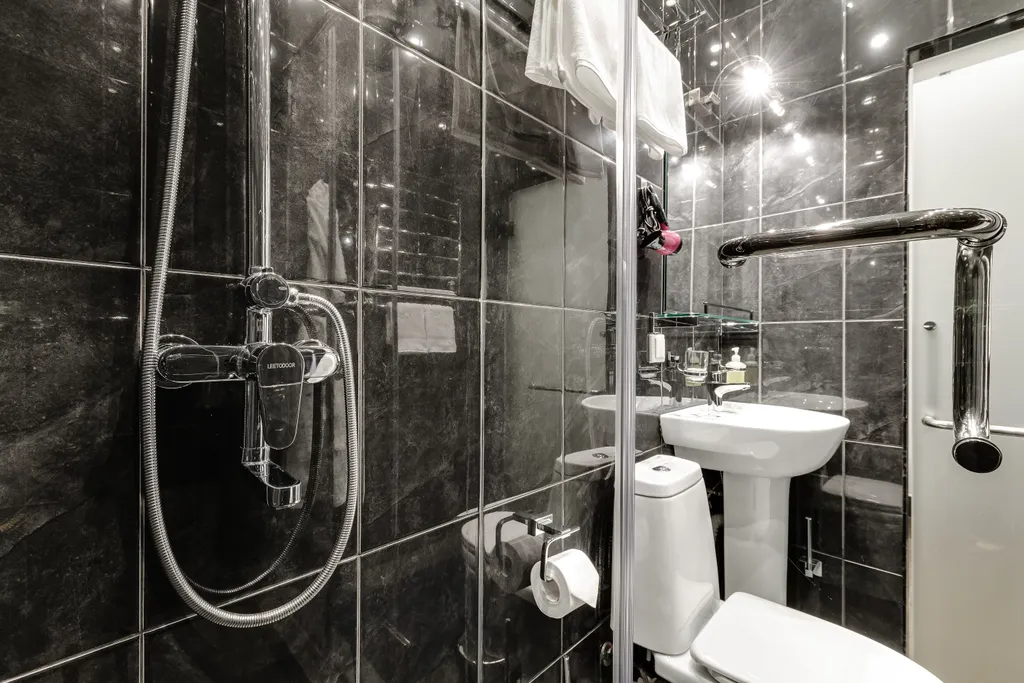 Квартира 1-комнатная Квартира — Санкт-Петербург