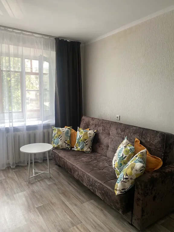 Квартира Уютная квартира в центре города — Ярославль