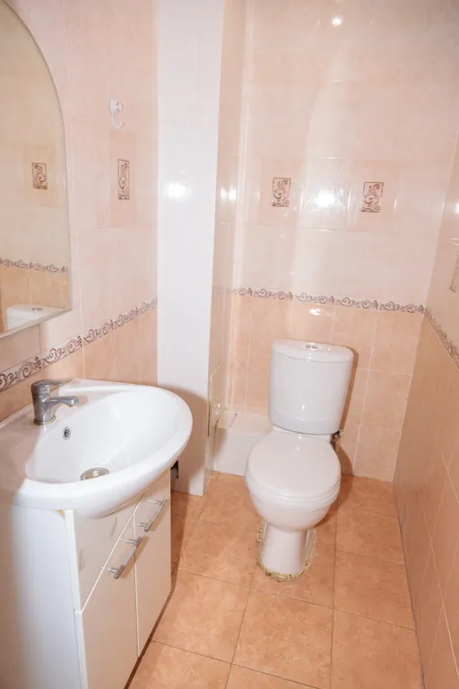 Уютная евротрешка, идеальна для семей с детьми, командированных