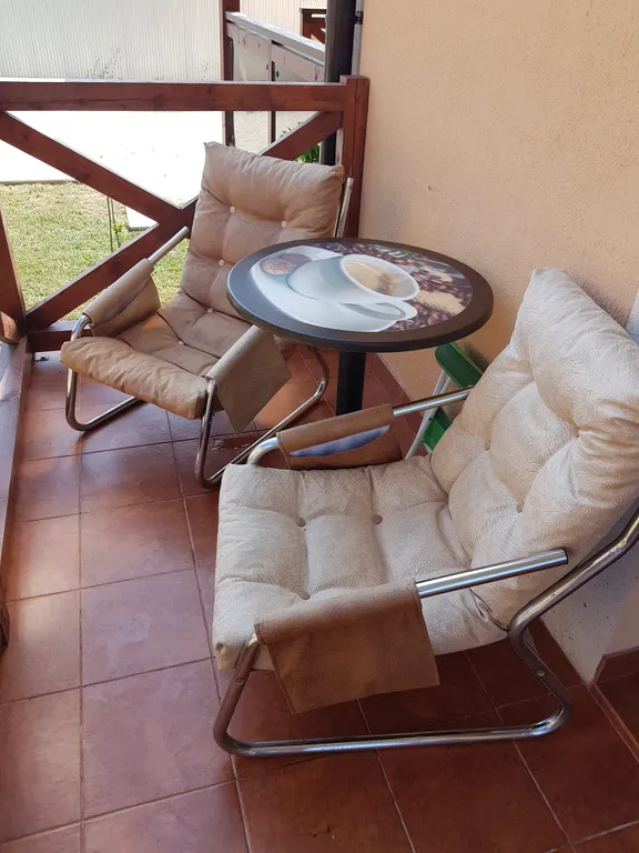 2-комнатные апартаменты Палермо