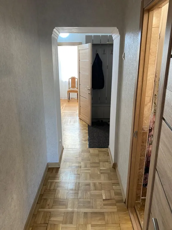 Комфортная квартира в курортной зоне