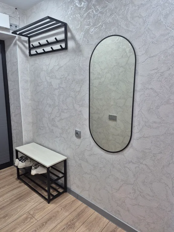 Квартира на Элеконде