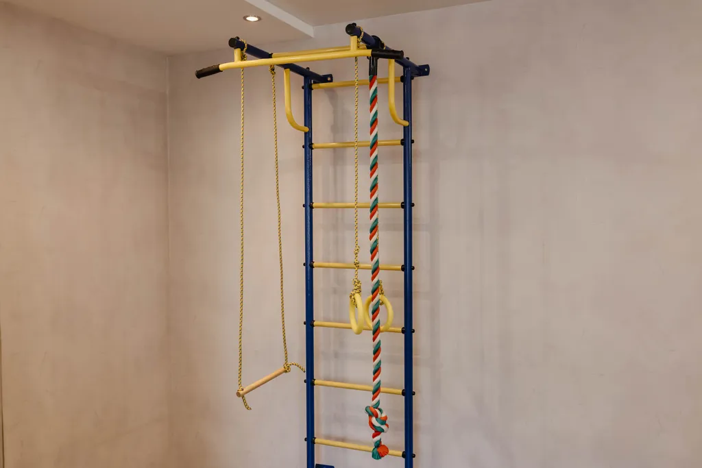 Квартира Квартира рядом с аэропортом — Волгоград