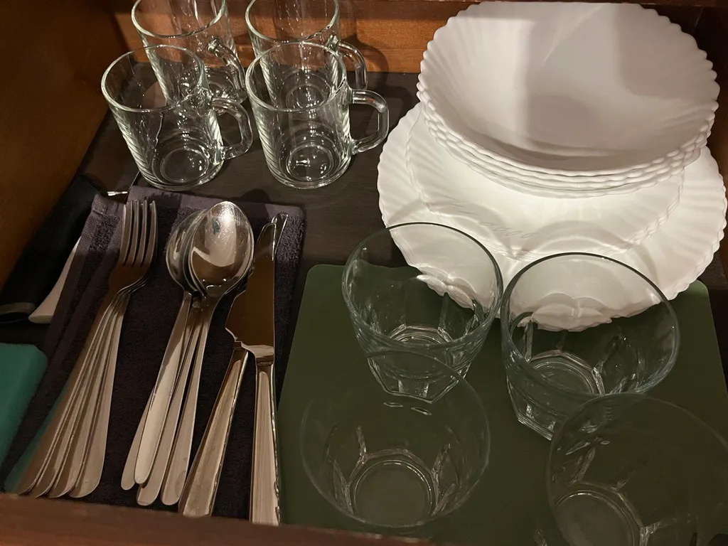 Апартаменты в самом центре горнолыжного курорта